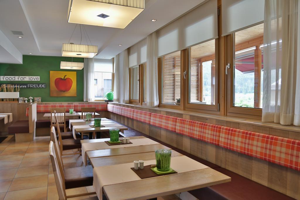 Arlbergerhof Vital ไวส์เซินซี ภายนอก รูปภาพ