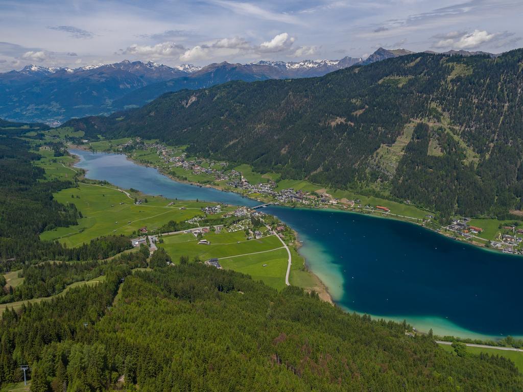 Arlbergerhof Vital ไวส์เซินซี ภายนอก รูปภาพ